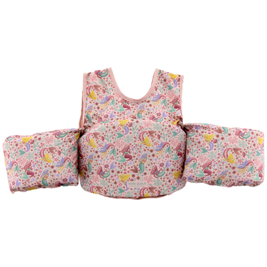 Bild von Little Dutch Schwimmhilfe Dreamy Mermaid