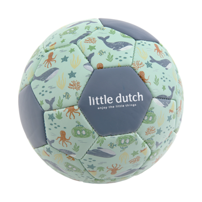 Bild von Little Dutch Miniball Ocean World