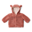 Bild von Teddy cardigan Pink Blush - 74