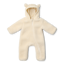 Bild von Teddy one-piece suit Off White - 74/80