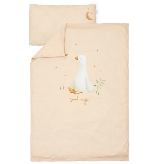 Bild von Kinderbettbezug - Little Goose
