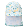 Bild von Schwimmmütze Seashells Multi-colour - Size 3