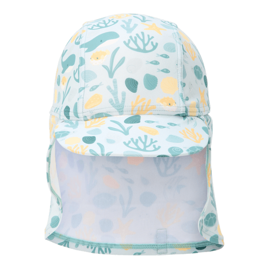 Bild von Schwimmmütze Seashells Multi-colour - Size 3