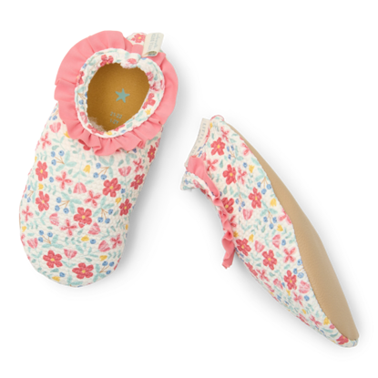 Bild von Schwimm Schuhe Sunny Flowers Multi-colour - Size 23-24