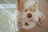 Bild von Teppich Schaf- Little Farm