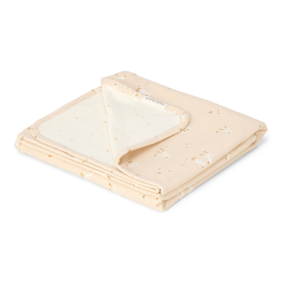 Bild von Kinderbettdecke Sommer - Little Goose