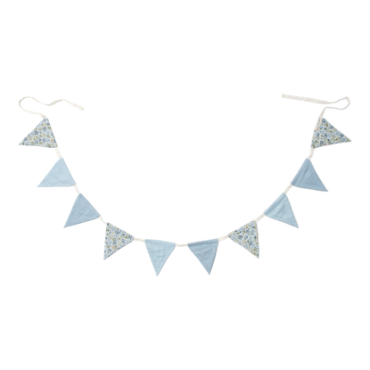 Bild von Girlande - Forest Adventures