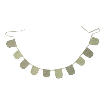 Bild von Girlande Pure Sage