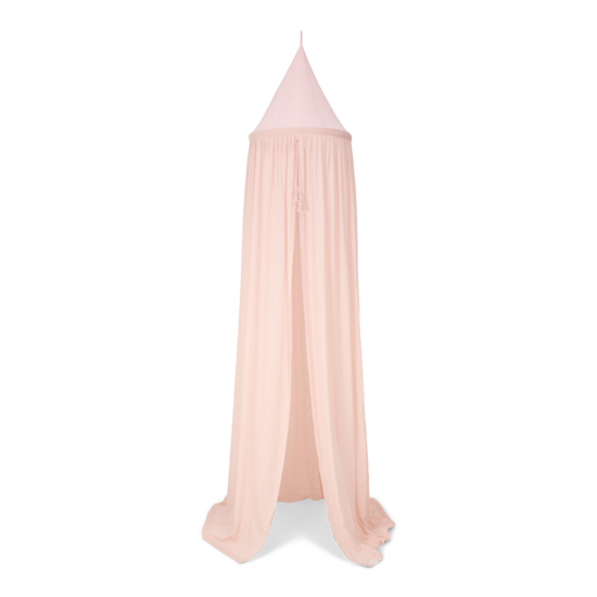 Bild von Betthimmel musslin pure Blossom