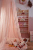 Bild von Betthimmel musslin pure Blossom