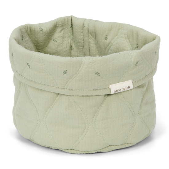 Bild von Aufbewahrungsbox klein - pure Sage