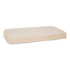 Bild von Spannbetttuch Wiege - Pure Soft Beige 40x80cm