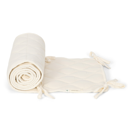 Bild von Laufgitter Umrandung - Pure Soft White