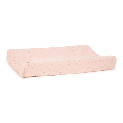 Bild von Wickelunterlagenbezug - Pure Blossom
