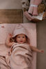 Bild von Wickelunterlagenbezug - Pure Blossom