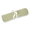 Bild von Swaddle muslin 120x120 - Pure Sage
