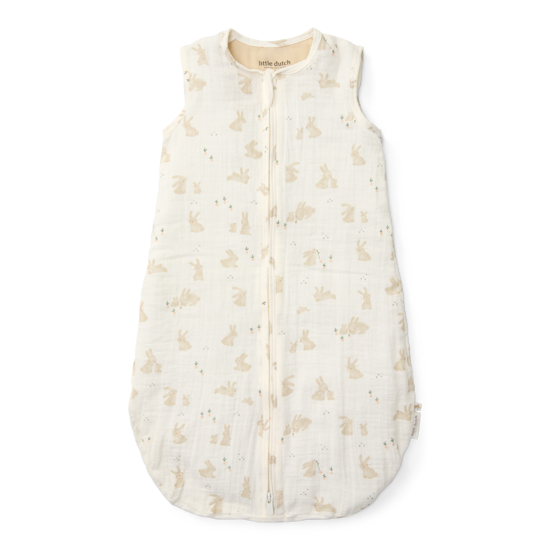 Bild von Schlafsack Sommer 70 cm - Baby Bunny