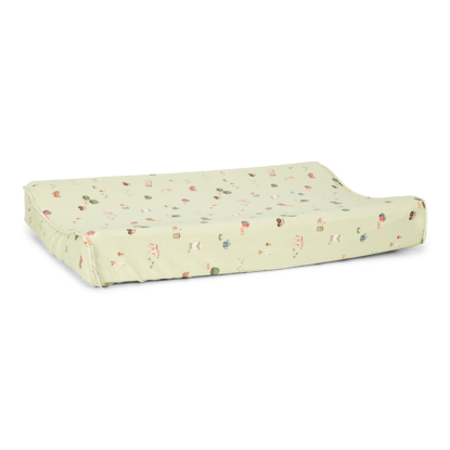 Bild von Wickelauflagenbezug - Little Farm