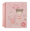 Bild von Anziehbuch Rosa&Friends