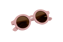 Bild von Kinder Sonnenbrille rund hellpink