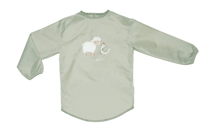 Bild von Malschürze Little Farm