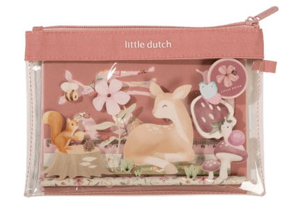 Bild von Schreibset Fairy Garden