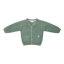 Bild von Knitted cardigan Forest Green - 104