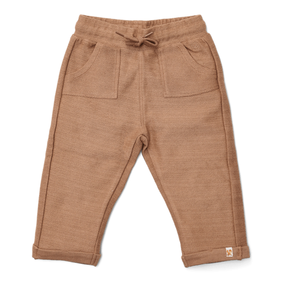 Bild von Trousers Brown - 74
