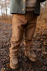 Bild von Trousers Brown - 74