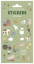 Bild von Stickerset Little Farm