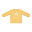 Bild von T-shirt langärmelig Warm Yellow - 44 (NOOS)