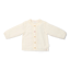 Bild von Blouse long sleeves Off White - 104