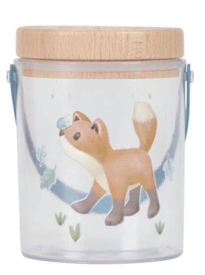 Bild von Little Dutch Insektenbox Forest Friends FSC