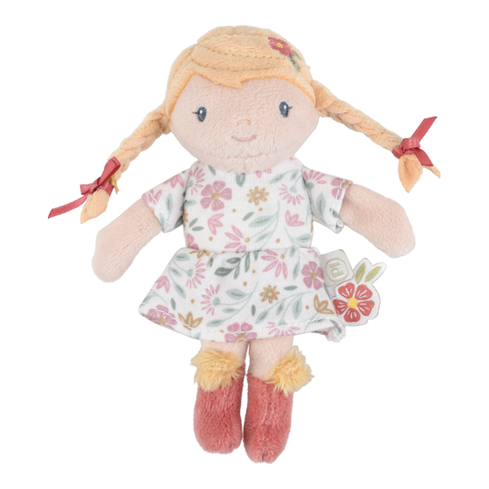 Bild von Mini-Puppe Julia GRS