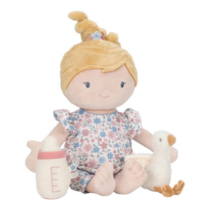 Bild von Babypuppe Julia GRS