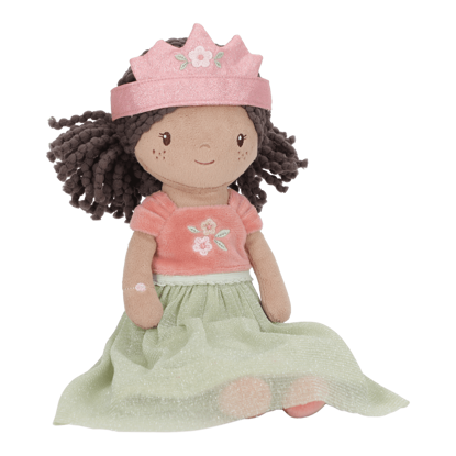 Bild von Kuschelprinzessin Evi GRS