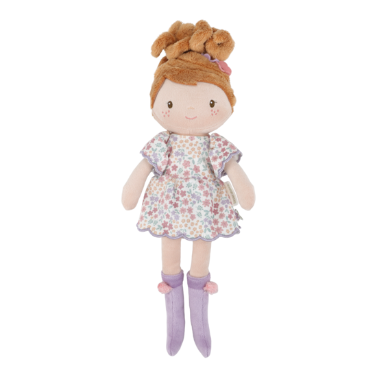 Bild von Kuschelpuppe Ava GRS