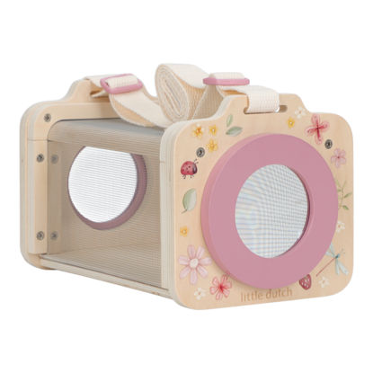 Bild von Little Dutch Insektenbox Fairy Garden FSC