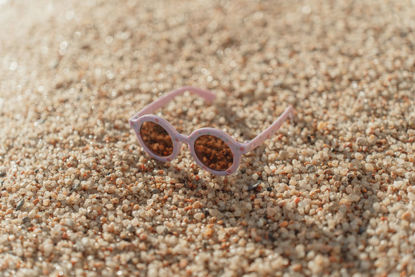 Bild von Kinder Sonnenbille Dreamy Stripes