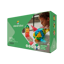 Bild von Curved Dome Pack Intense | 47 Teile