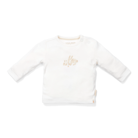 Bild von T-shirt langärmlig Bunnies - 44 (NOOS)