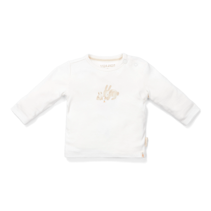 Bild von T-shirt langärmlig Bunnies - 50 (NOOS)