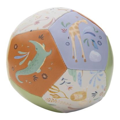 Bild von Little Dutch Safari Softball 12.5 cm