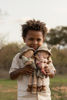 Bild von Kuschelpuppe Ranger Jim GRS Safari Friends