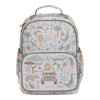 Bild von Little Dutch Rucksack Safari Friends Gross
