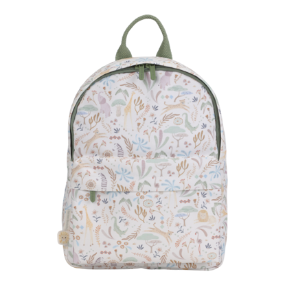 Bild von Little Dutch Rucksack Safari Friends