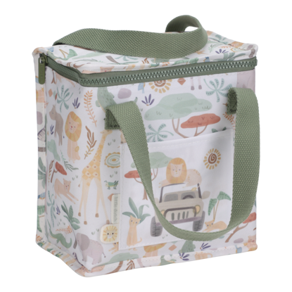 Bild von Little Dutch Kühltasche Safari Friends