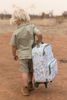 Bild von Little Dutch Rollkoffer Safari Friends