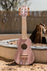 Bild von Holzgitarre Rosa -FSC - Safari Friends