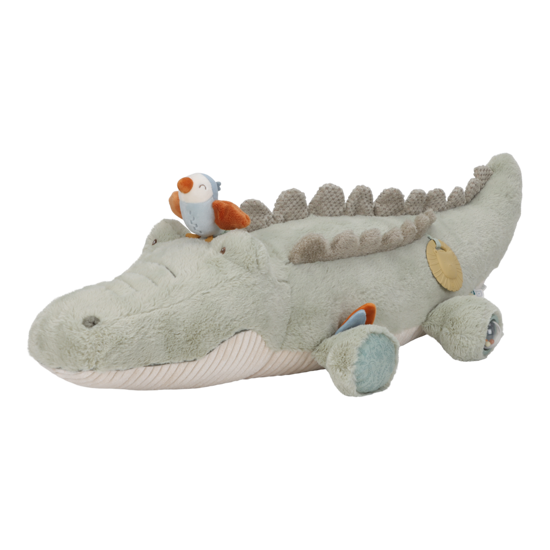 Bild von Safari Friends - Aktivitätskuscheltier GRS